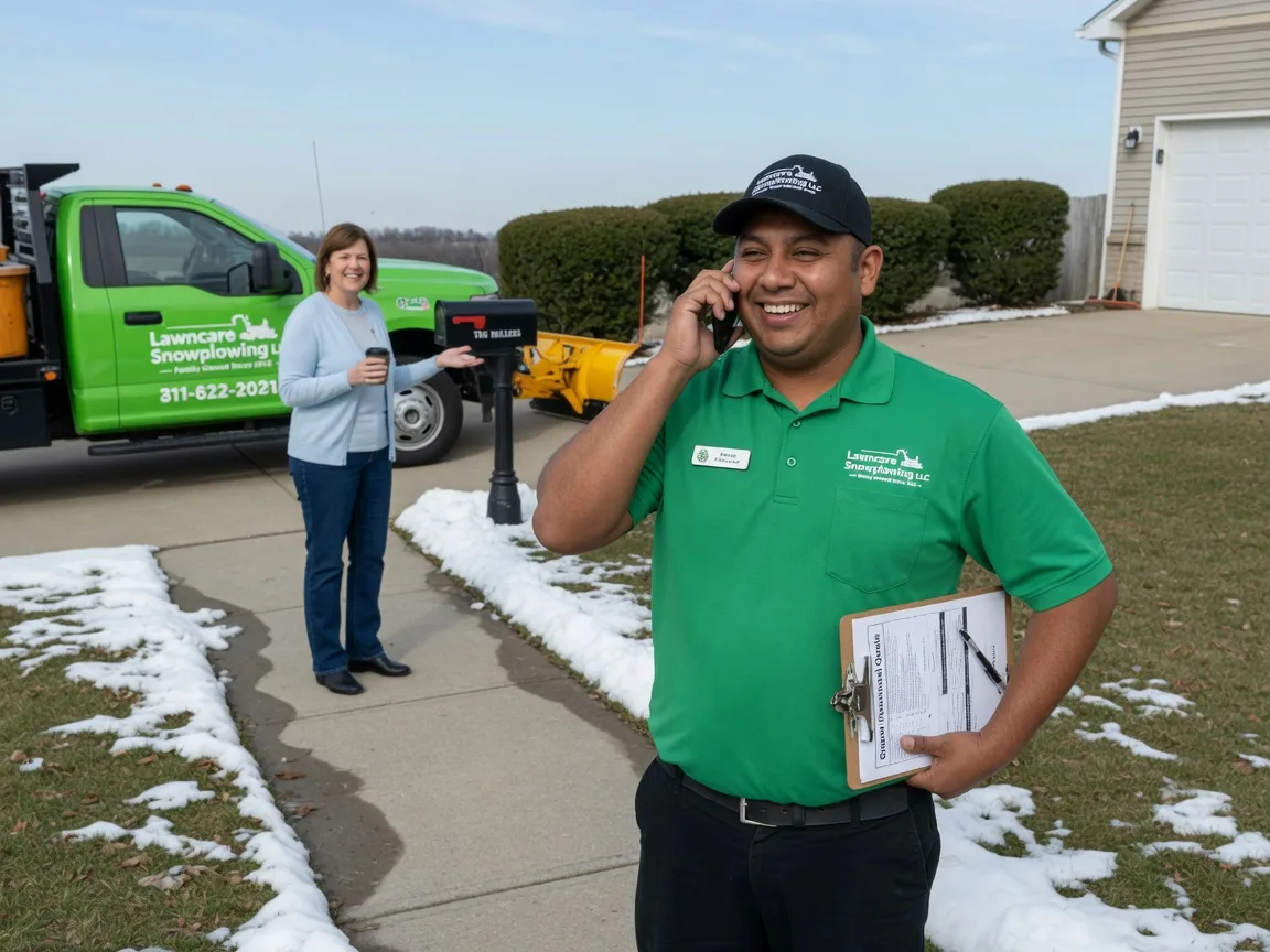 Lawn Care Services By Expert Landscaper Castle Dale, UT FAQs